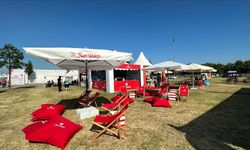 Kolombiyalı kahve markası Juan Valdez, İstanbul Festivali'ne katılacak