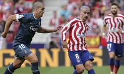 Barcelona, İspanyol futbolcu Romeu'yu transfer etti