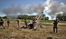 Ukrayna: Birliklerimiz taarruzun başlamasından bu yana 210 kilometrekarelik alanı kurtardı