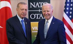 ABD Başkanı Biden: Cumhurbaşkanı Erdoğan'la tekrar bir araya gelmek harikaydı