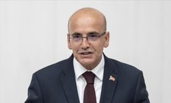 Bakan Şimşek: TCMB rezervleri 30 Haziran'da 108,6 milyar dolar seviyesine çıktı