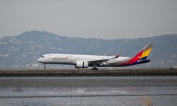 Asiana Airlines uçuşları, pilotların maaş protestoları nedeniyle aksıyor