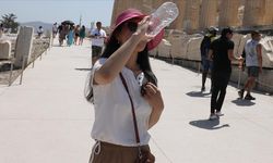 Analiz: İklim değişikliği olmasaydı sıcak hava dalgalarının yaşanması neredeyse imkansızdı