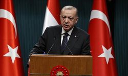 Cumhurbaşkanı Erdoğan'dan sanatçı Özkan Uğur için başsağlığı mesajı