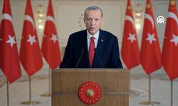 Cumhurbaşkanı Erdoğan: Ekim, kasım aylarından itibaren yapımı tamamlanan konutların teslimatını gerçekleştireceğiz
