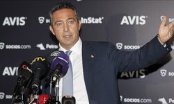 Fenerbahçe Başkanı Ali Koç'tan Galatasaray'ın Zaha transferi hakkında açıklama