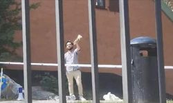 İsveç: Kur'an-ı Kerim'in yakılması, ülkenin iyi imajını kötüye çevirebilir