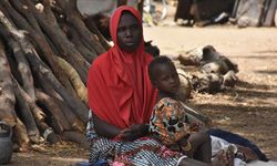 Afrika'da gıda krizinden etkilenenlerin yüzde 80'i çatışma bölgelerinde yaşıyor