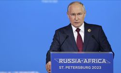 Putin: ABD, NATO ve Ukrayna, Rusya ile müzakereyi reddediyor