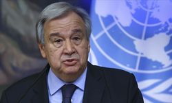 BM Genel Sekreteri Guterres: Karadeniz Tahıl Girişimi'nin sona ermesiyle en yüksek bedeli, en zayıf olanlar ödeyecek