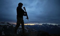 Pençe-Şimşek Harekatı bölgesinde iki asker şehit oldu