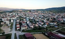 Osmaneli "Sakin Şehir" listesine girmeye hazırlanıyor