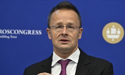 Macaristan, İsveç'in NATO üyeliğine dair Türkiye'nin kararlarını destekleyeceğini açıkladı