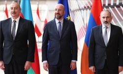 Aliyev ve Paşinyan 15 Temmuz'da Brüksel'de bir araya gelecek