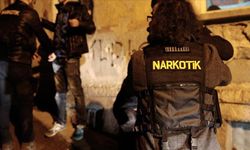 Türkiye'de uyuşturucuyla mücadelenin 2022 bilançosu Emniyet raporunda