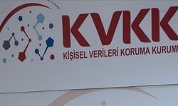 KVKK'dan çocuğa reklam amaçlı broşür gönderene 30 bin lira ceza