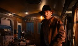 Indiana Jones serisinin en yeni filmi sinemaseverlerle buluşuyor