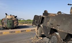 Sudan'da 4. ayına giren iç savaşın kısa vadede sonlanması beklenmiyor