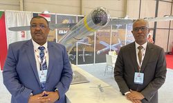 Sudan, Türkiye'nin savunma sanayisindeki deneyiminden faydalanmak istiyor