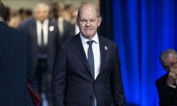 Almanya Başbakanı Scholz, NATO Zirvesi'nin ittifak içindeki uyumu artırdığını söyledi