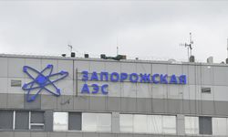 Zelenskiy: Rusya, Zaporijya Nükleer Santrali çatısına patlayıcıya benzer maddeler yerleştirdi