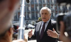 İtalya Dışişleri Bakanı Tajani: Türkiye, önemli sinyaller verdi