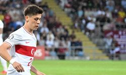 FIFA, Arda Güler'in attığı golün Puskas ödülüne aday olabileceğini duyurdu