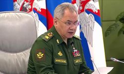 Rusya Savunma Bakanı Şoygu, Wagner'in silahlı isyanının, askeri birliklerin eylemlerini etkilemediğini söyledi