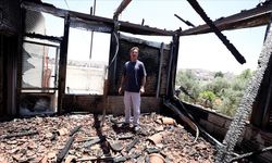 İsrail'in saldırdığı Cenin'i ziyaret eden AB Temsilcisi: "Yaşananlar uluslararası hukukun ihlaliydi"