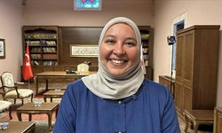 ABD'li Dr. Awaad: İslam medeniyeti güzel bir şifa mirasına sahipti