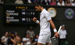 Wimbledon'da Novak Djokovic ve Jannik Sinner yarı finale çıktı