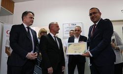TİKA’dan Kuzey Makedonya’ya sağlık alanında destek