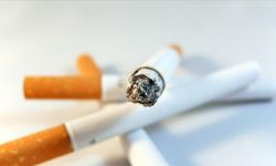 Hong Kong Sağlık Bakanı'ndan, yasak alanlarda sigara içenlere "dik dik bakın" tavsiyesi