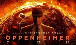 "Oppenheimer" sinemaseverlerle buluştu