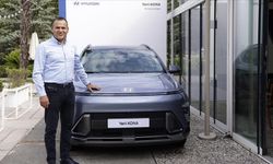 Hyundai Assan Genel Müdürü Berkel: İlk altı ayda toplam satışlarımızın yaklaşık yüzde 70’i yerli