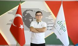 YKS Yabancı Dil Testi İngilizce Türkiye birincisi Doğa Koleji'nden