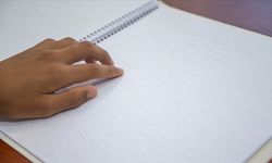 Sakarya'da Braille alfabesiyle Kur'an öğrenen görme engelli öğrenciler, farklı aktivitelerle sosyalleşiyor