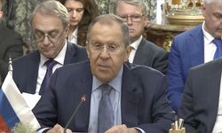Lavrov, Karadeniz Tahıl Anlaşması’nın Rusya ile ilgili kısmının uygulanmadığını söyledi