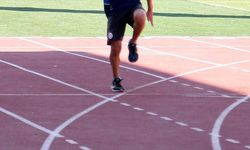 Tematik Spor Liseleri'ne başvurular bugün sona erecek