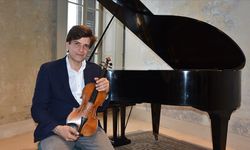 Ünlü keman yapımcısı Stradivari'nin evinden yeniden keman tınıları yükselmeye başladı