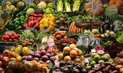 FAO: Küresel gıda fiyatları 26 ayın en düşük seviyesine indi