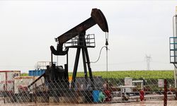Afganistan'da Taliban-Çin ortaklığı sonrası ilk kez petrol kuyusundan üretim başladı