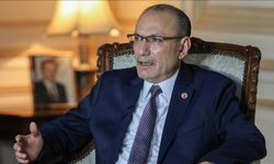 Türkiye’nin Kahire Büyükelçisi Şen: İki kardeş milletin tekrar kavuşması ve dayanışmasının zamanı geldi