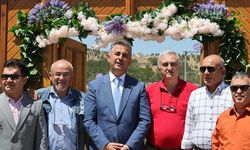 Mamak Belediyesi, Ankara'nın en eski mahallelerini kentsel dönüşümle yenileyecek