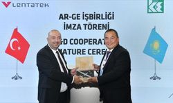 Türkiye ve Kazakistan mühendisleri geleceğin teknolojilerini çalışacak