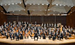 İsrail Filarmoni Orkestrası İstanbul'da konser verecek