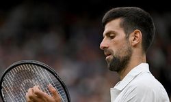 Djokovic, Kanada Açık Masters Turnuvası'nda oynamayacak