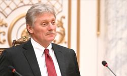 Kremlin Sözcüsü Peskov: Kiev rejimi, terörist saldırı taktikleri kullanıyor