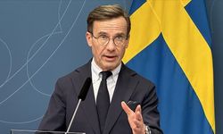 İsveç Başbakanı Kristersson: Bizi bölmek amacıyla Kur'an karşıtı eylem gerçekleştiriliyor