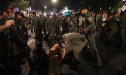 İsrail'de 830 asker, yargı reformunu protesto için görevi bıraktı